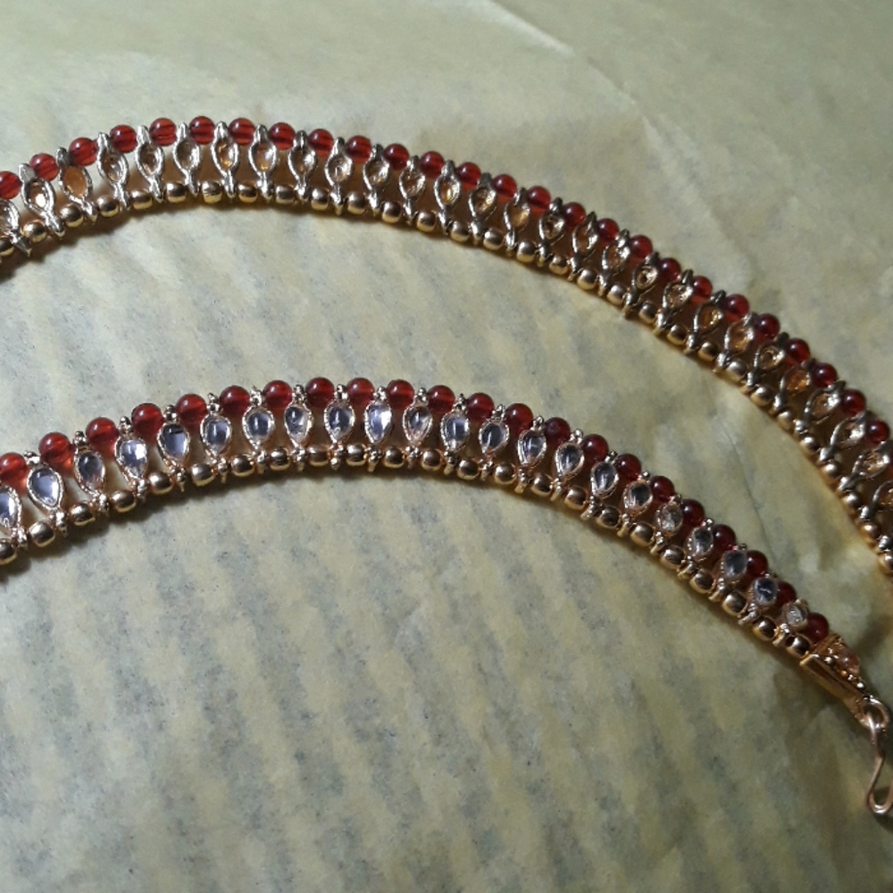 Anklet - Picture 4 of 4